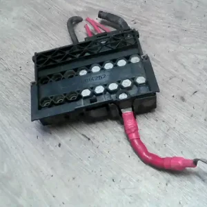 Szuper ajánlat KIA Sorento 2002.08 - 2009.08 Akkumulátor saru 2.5 diesel bontott alkatrész