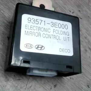 KIA Sorento 2002.08 - 2009.08 Egyéb elektronika 5 ajtós bontott alkatrész Akciós ár