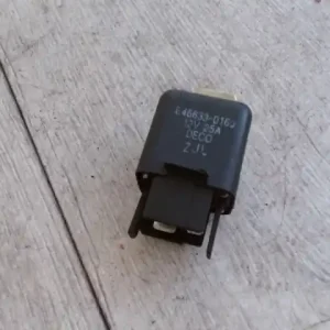 Korlátozott ajánlat KIA Sorento 2002.08 - 2009.08 Relé bontott alkatrész