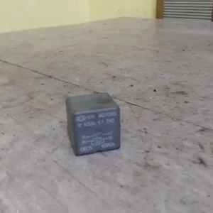 KIA Sorento 2002.08 - 2009.08 Relé bontott alkatrész Korlátozott ajánlat