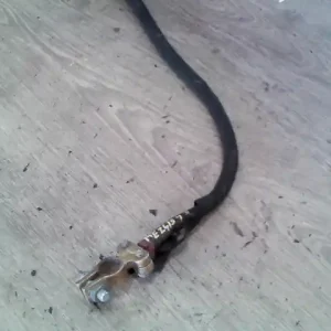 KIA SPORTAGE 1995.06-1998.03 Akkumulátor saru 2.0 diesel bontott alkatrész Ingyenes szállítás