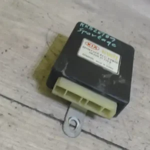 KIA Sportage 1998.04.01-2004.08.24 Komfort elektronika bontott alkatrész Népszerű