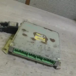 Kedvezményes ár KIA Sportage 1998.04.01-2004.08.24 Motorvezérlő egység ecu pcm modul 2.0 d bontott alkatrész