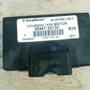 Ajánlat KIA SPORTAGE 2004.08-2010.10 Komfort elektronika bontott alkatrész