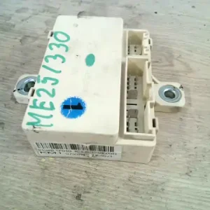 Korlátozott ajánlat KIA SPORTAGE 2004.08-2010.10 Központizár vezérlő elektronika bontott alkatrész