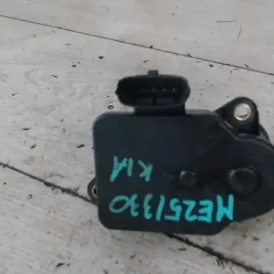 Olcsóbb KIA SPORTAGE 2004.08-2010.10 Szívótorok vezérlő bontott alkatrész