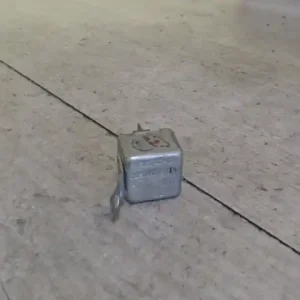 LADA 2105 Relé bontott alkatrész Vásárlói kedvenc