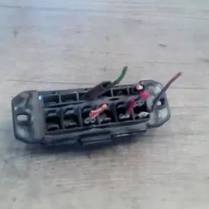 LADA NIVA 1.7 Biztosítéktábla bcm bsi bsm sam gem modul1.7ibontott alkatrész Szuper akció