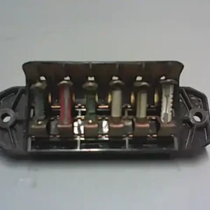 Szezonális akció LADA NIVA 2121 Biztosítéktábla bcm bsi bsm sam gem modulbontott alkatrész