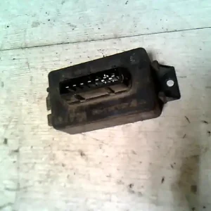 Kiárusítás LADA SAMARA Egyéb elektronika bontott alkatrész