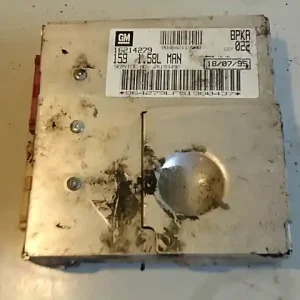 Biztonságos fizetés LANCIA DEDRA Ecu bontott alkatrész