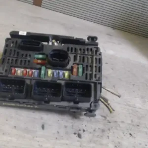 Gyors kiszállítás LANCIA Phedra Biztosítéktábla bcm bsi bsm sam gem modulbontott alkatrész