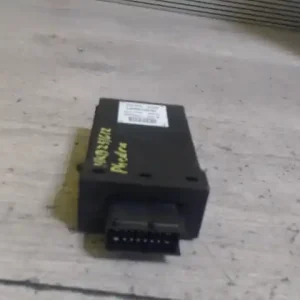 LANCIA Phedra Központizár vezérlő elektronika bontott alkatrész Nézd meg most