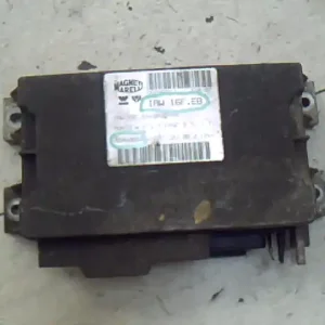 Bestseller LANCIA Y 96- Motorvezérlő egység ecu pcm modul bontott alkatrész