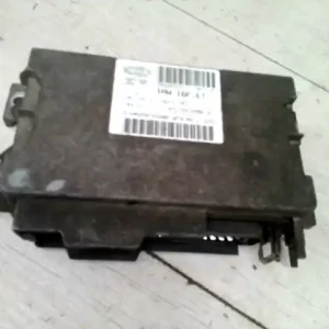 Gyors kiszállítás LANCIA Y 96- Motorvezérlő egység ecu pcm modul 1.2i bontott alkatrész