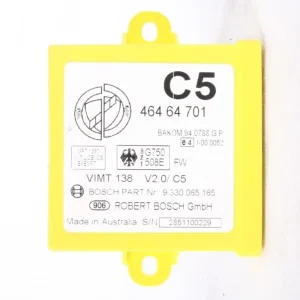 LANCIA KAPPA Egyéb elektronika bontott alkatrész Rendeld meg most