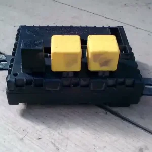 LANCIA LYBRA Biztosítéktábla bcm bsi bsm sam gem modul utastér bontott alkatrész Népszerű