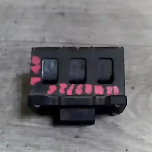 Azonnali szállítás LANCIA Y10 Fűtőmotor előtét ellenállásbontott alkatrész