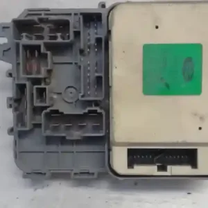 LANDROVER DISCOVERY I. Biztosítéktábla bcm bsi bsm sam gem modul utastér bontott alkatrész Kihagyhatatlan ajánlat