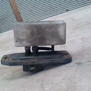 LANDROVER DISCOVERY I. 94-99 Fűtőmotor előtét ellenállásbontott alkatrész Különleges ajánlat