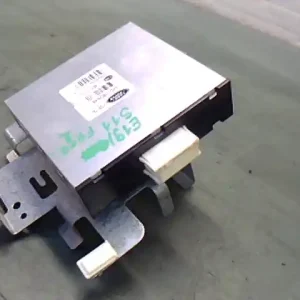 Biztonságos fizetés LANDROVER FREELANDER 2006-2014 Egyéb elektronika bontott alkatrész