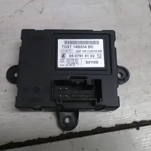 LANDROVER FREELANDER 2006-2014 Jobb hátsó ajtó vezérlőegység dcu modul bontott alkatrész Legkelendőbb