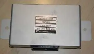 Szuper akció LANDROVER FREELANDER 98-04 Egyéb elektronika bontott alkatrész