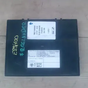 LANDROVER FREELANDER 98-04 Egyéb elektronika 2.0di bontott alkatrész Prémium