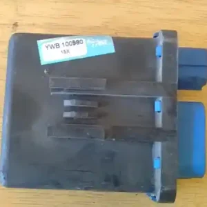 Expressz kézbesítés LANDROVER FREELANDER 98-04 Hűtőventilátor relé bontott alkatrész