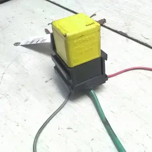 LANDROVER FREELANDER 98-04 Relébontott alkatrész Akciós ár