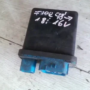 LANDROVER FREELANDER 98-04 Relé bontott alkatrész Gyors kiszállítás