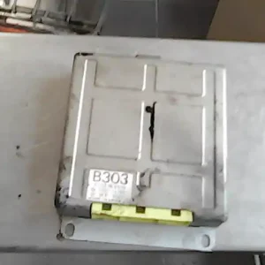 Nézd meg most MAZDA 121 -90 Motorvezérlő egység ecu pcm modul bontott alkatrész