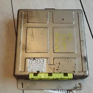 Olcsóbb MAZDA 121 -90 Motorvezérlő egység ecu pcm modul bontott alkatrész