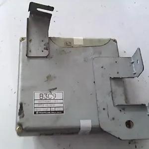 MAZDA 121 90.12.01-96.02.28 Motorvezérlő egység ecu pcm modul bontott alkatrész Outlet