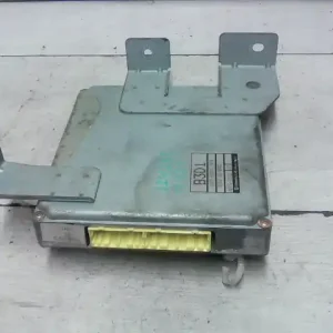 Kihagyhatatlan ajánlat MAZDA 121 90.12.01-96.02.28 Motorvezérlő egység ecu pcm modul 1.3ibontott alkatrész