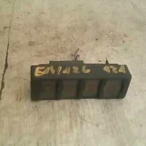 Legjobb ár MAZDA 121 96- érintkező pár bontott alkatrész