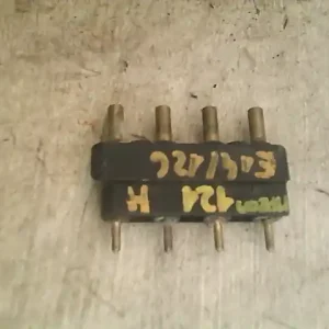 Olcsó MAZDA 121 96- érintkező pár bontott alkatrész