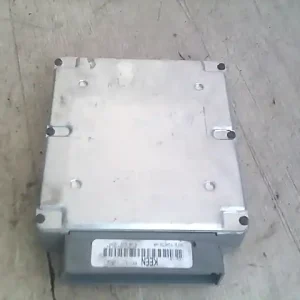 MAZDA 121 96- Motorvezérlő egység ecu pcm modul 1.2i bontott alkatrész Alacsony ár