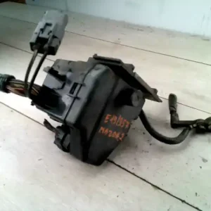 Kedvezmény MAZDA 2 03.04-07.11 Biztosítéktábla bcm bsi bsm sam gem modul1.2ibontott alkatrész