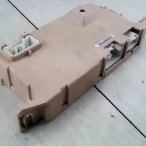 MAZDA 2 03.04-07.11 Egyéb elektronika bontott alkatrész Exkluzív ajánlat