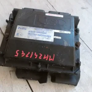 MAZDA 3 03.10-06.06 Egyéb elektronika bontott alkatrész Alacsony ár