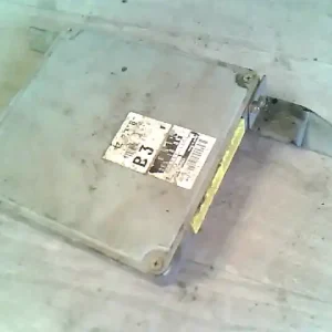 MAZDA 323 Motorvezérlő egység ecu pcm modul 1.3 i bontott alkatrész Vedd meg online