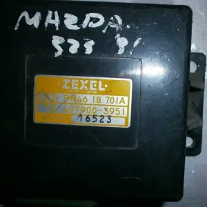 Legkelendőbb MAZDA 323 -94 Egyéb elektronika bontott alkatrész