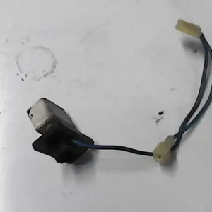 Expressz szállítás MAZDA 323 -94 Fűtőmotor előtét ellenállásbontott alkatrész