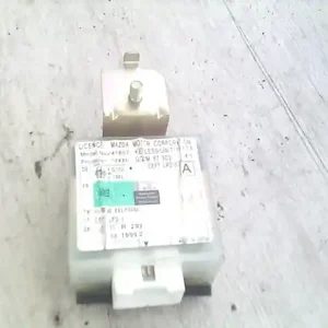 MAZDA 323 F Komfort elektronika bontott alkatrész Szuper akció