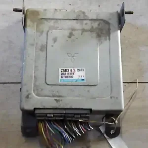 MAZDA 323F 98-04 Ecu bontott alkatrész Expressz kézbesítés