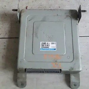 Gyors szállítás MAZDA 323F 98-04 Ecu bontott alkatrész