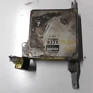 MAZDA 323 -94 Motorvezérlő egység ecu pcm modul bontott alkatrész Árengedmény