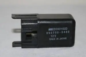 MAZDA 323 -94 Relé bontott alkatrész Különleges ajánlat