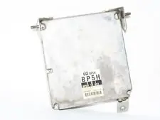 Gyors kiszállítás MAZDA 323 89.10-94.10 BG Motorvezérlő egység ecu pcm modul bontott alkatrész